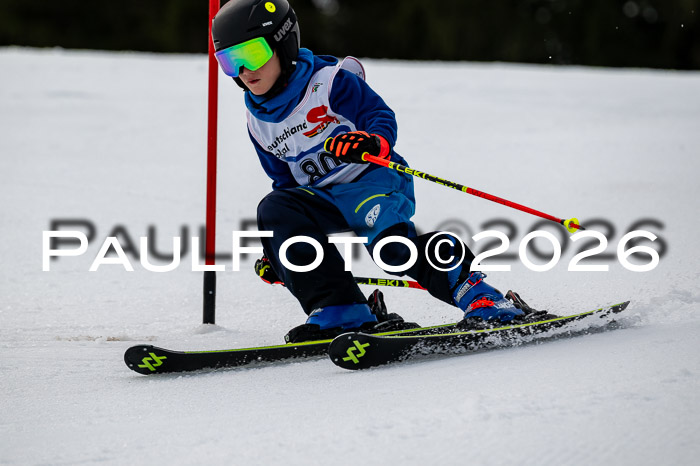 2. KERN Kinderrennen, 22.02.26