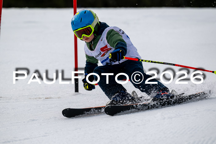 2. KERN Kinderrennen, 22.02.26