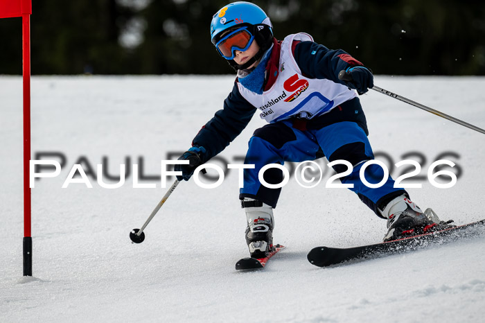 2. KERN Kinderrennen, 22.02.26