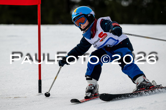2. KERN Kinderrennen, 22.02.26