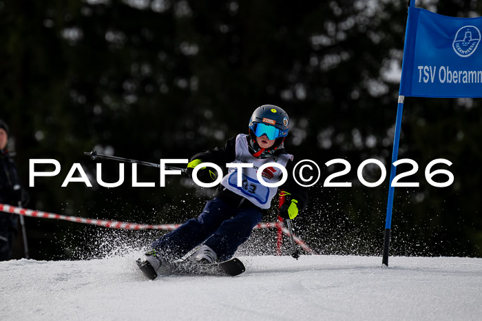 2. KERN Kinderrennen, 22.02.26