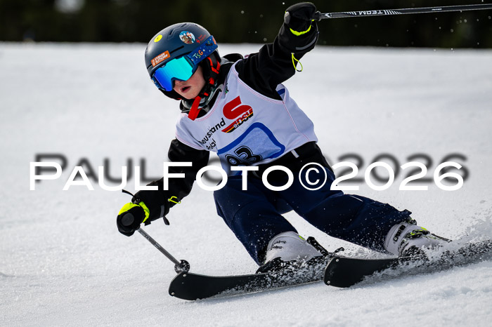 2. KERN Kinderrennen, 22.02.26