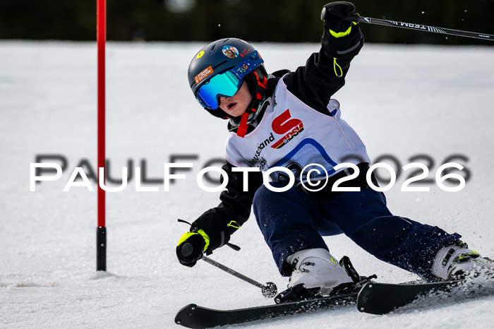 2. KERN Kinderrennen, 22.02.26