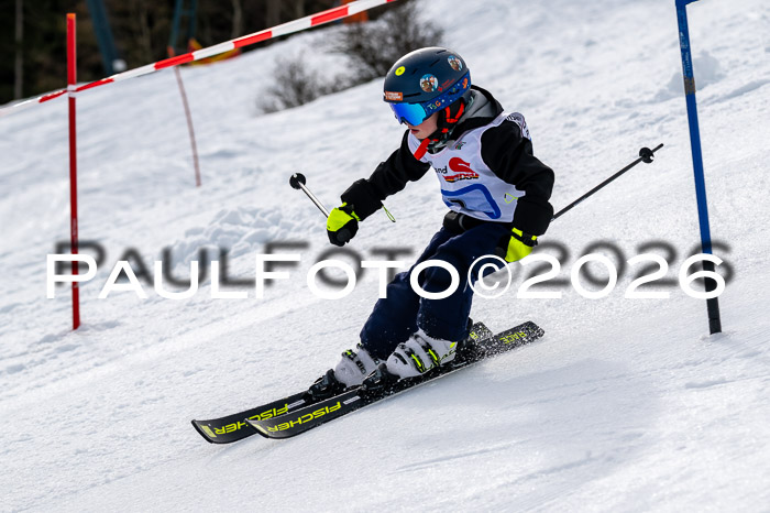 2. KERN Kinderrennen, 22.02.26