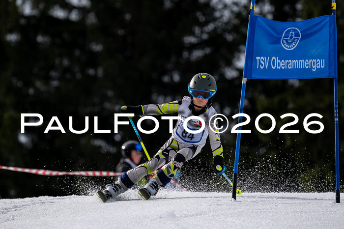 2. KERN Kinderrennen, 22.02.26