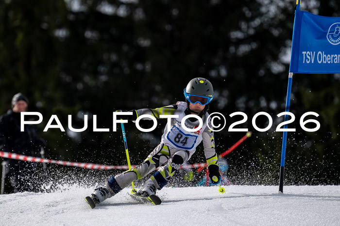 2. KERN Kinderrennen, 22.02.26