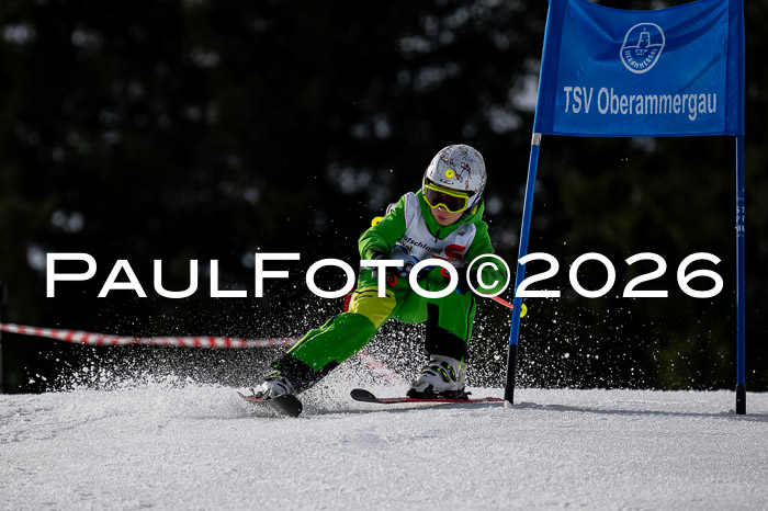 2. KERN Kinderrennen, 22.02.26