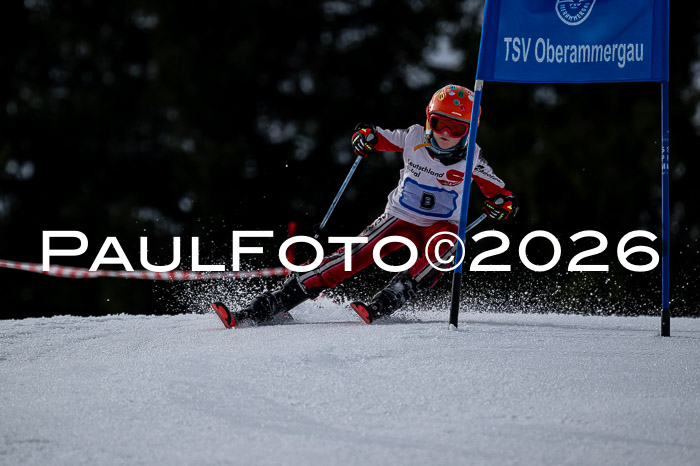 2. KERN Kinderrennen, 22.02.26