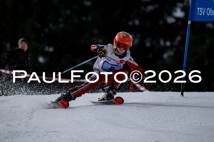 2. KERN Kinderrennen, 22.02.26