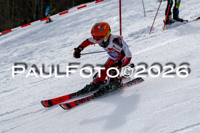 2. KERN Kinderrennen, 22.02.26