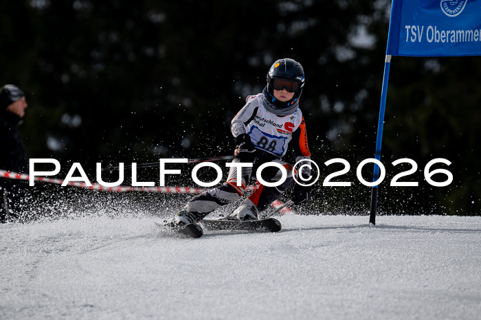 2. KERN Kinderrennen, 22.02.26