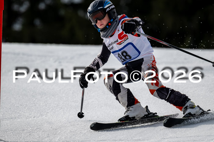 2. KERN Kinderrennen, 22.02.26