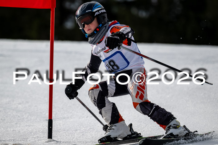 2. KERN Kinderrennen, 22.02.26