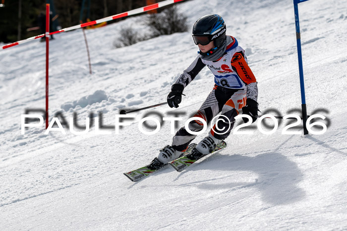 2. KERN Kinderrennen, 22.02.26