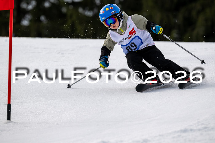 2. KERN Kinderrennen, 22.02.26