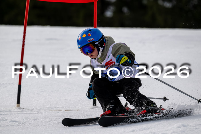 2. KERN Kinderrennen, 22.02.26