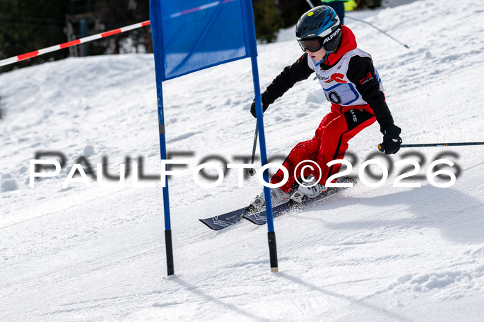 2. KERN Kinderrennen, 22.02.26