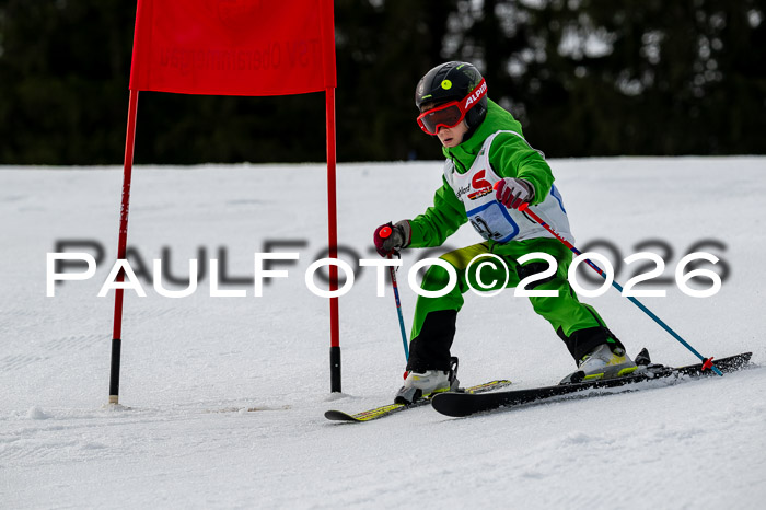 2. KERN Kinderrennen, 22.02.26