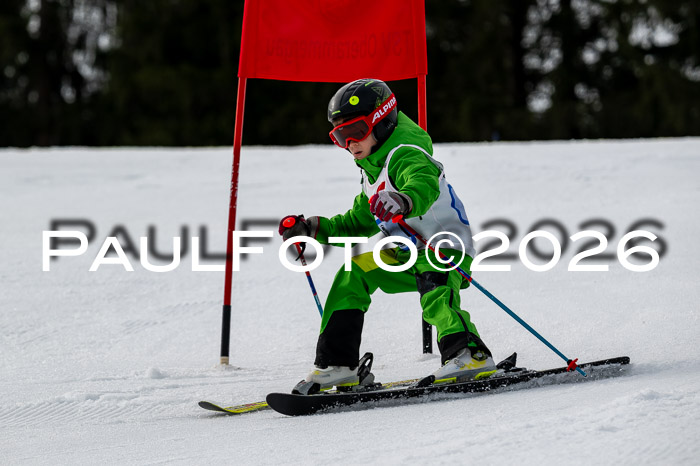 2. KERN Kinderrennen, 22.02.26