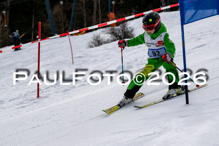 2. KERN Kinderrennen, 22.02.26