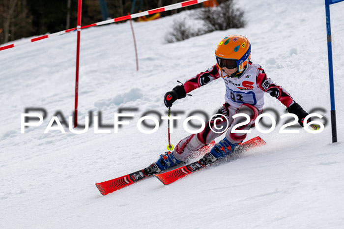 2. KERN Kinderrennen, 22.02.26