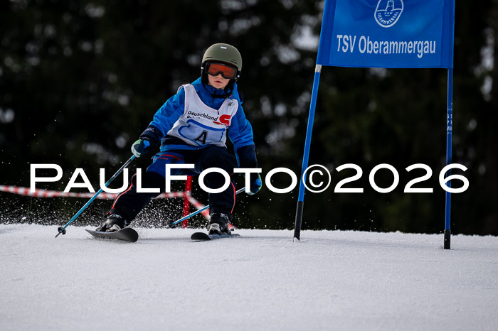 2. KERN Kinderrennen, 22.02.26