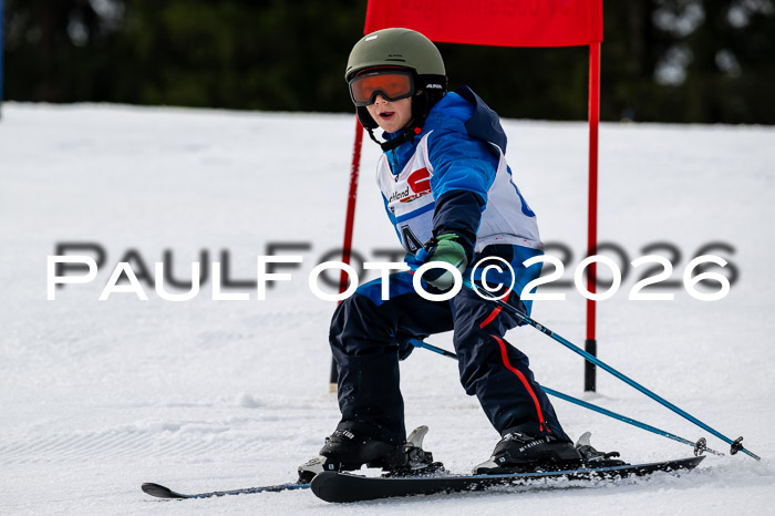 2. KERN Kinderrennen, 22.02.26