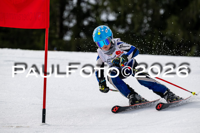 2. KERN Kinderrennen, 22.02.26