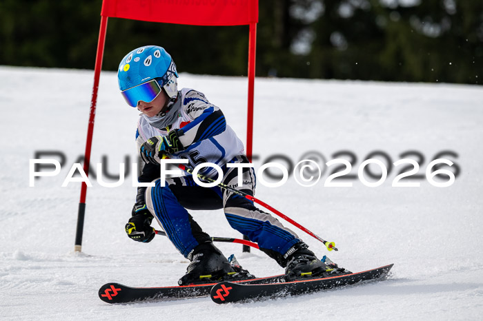 2. KERN Kinderrennen, 22.02.26