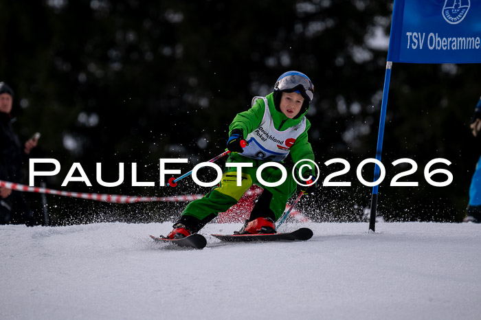 2. KERN Kinderrennen, 22.02.26