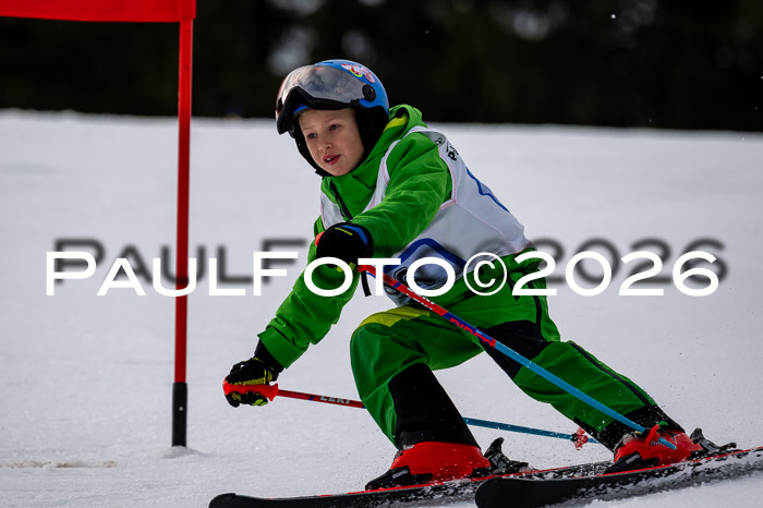 2. KERN Kinderrennen, 22.02.26