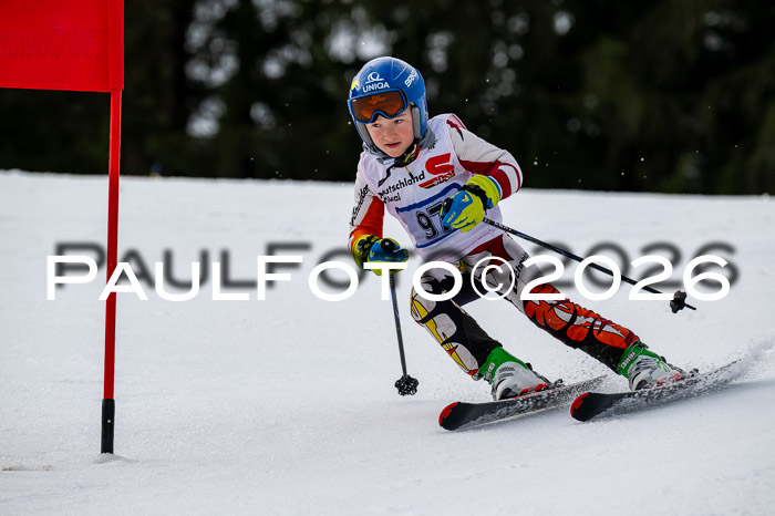 2. KERN Kinderrennen, 22.02.26