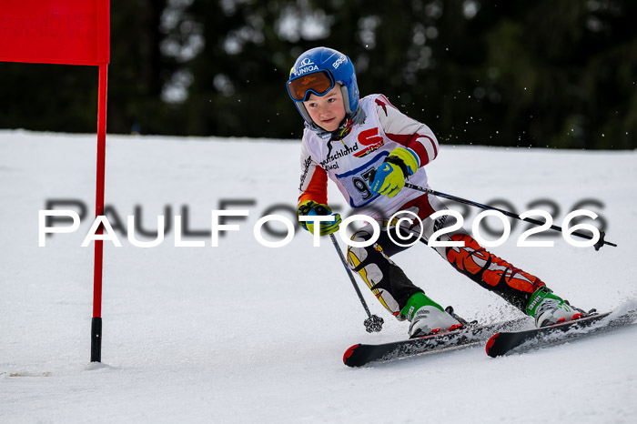 2. KERN Kinderrennen, 22.02.26