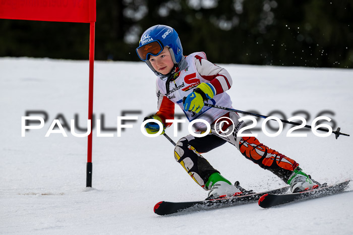 2. KERN Kinderrennen, 22.02.26