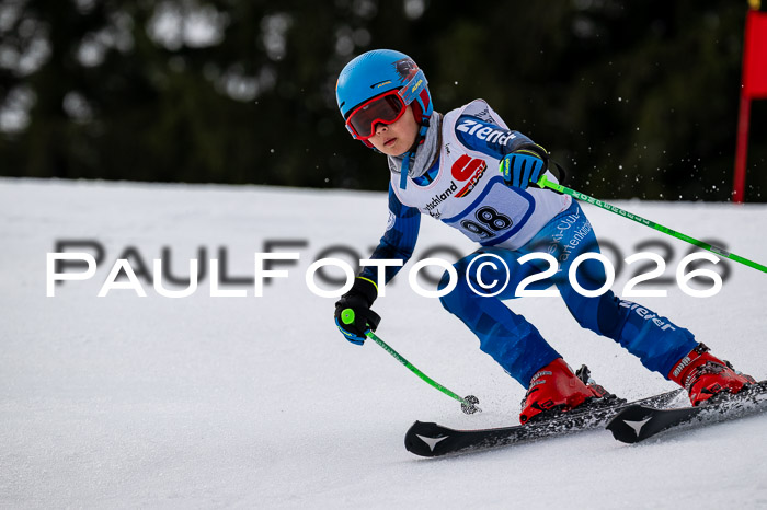 2. KERN Kinderrennen, 22.02.26