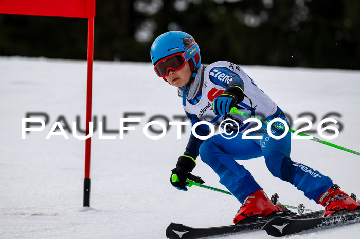 2. KERN Kinderrennen, 22.02.26