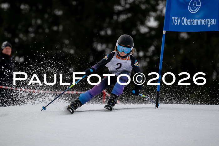 2. KERN Kinderrennen, 22.02.26