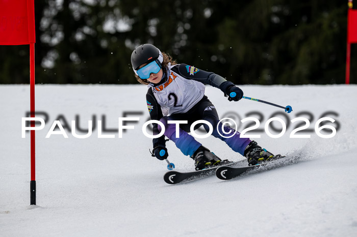 2. KERN Kinderrennen, 22.02.26