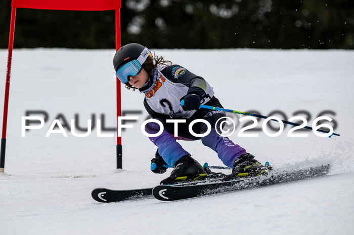 2. KERN Kinderrennen, 22.02.26