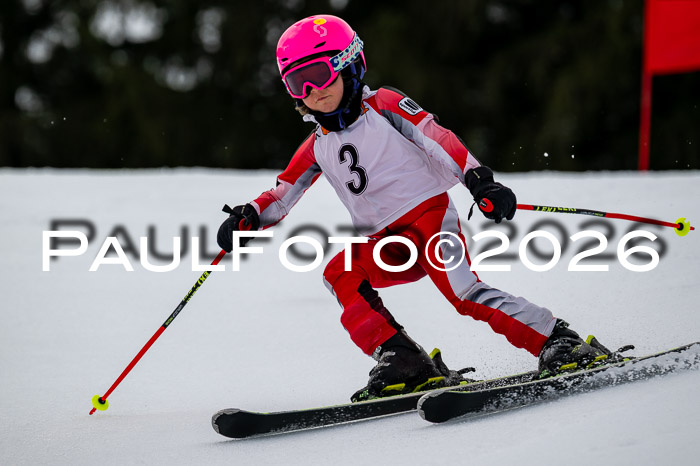 2. KERN Kinderrennen, 22.02.26