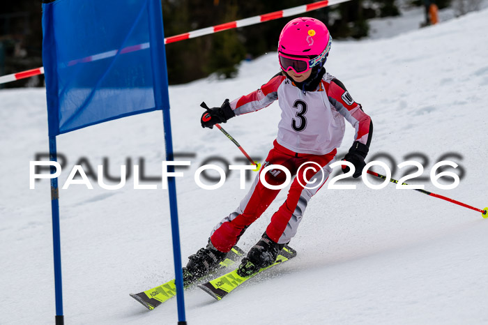 2. KERN Kinderrennen, 22.02.26