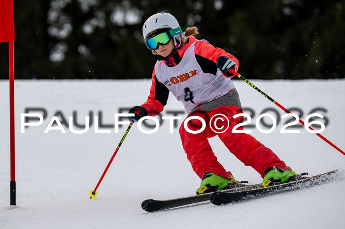 2. KERN Kinderrennen, 22.02.26