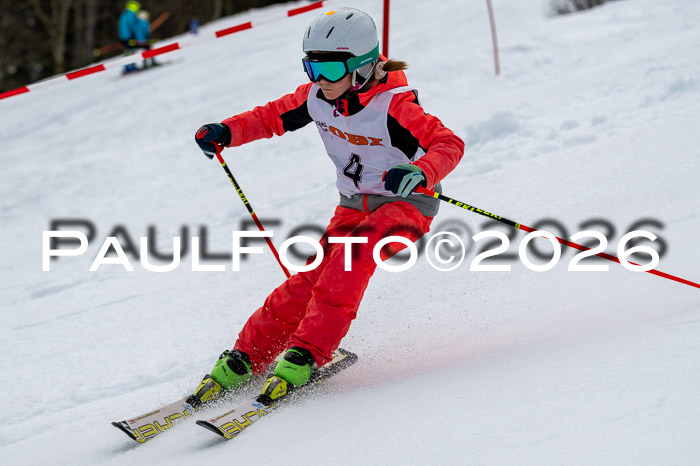 2. KERN Kinderrennen, 22.02.26