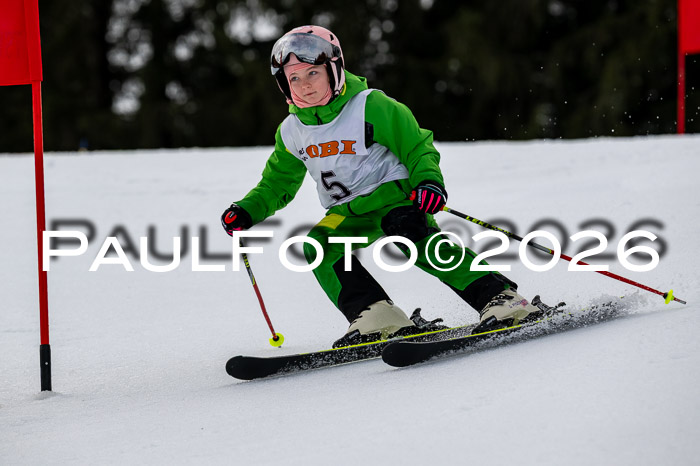 2. KERN Kinderrennen, 22.02.26