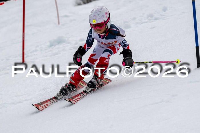 2. KERN Kinderrennen, 22.02.26