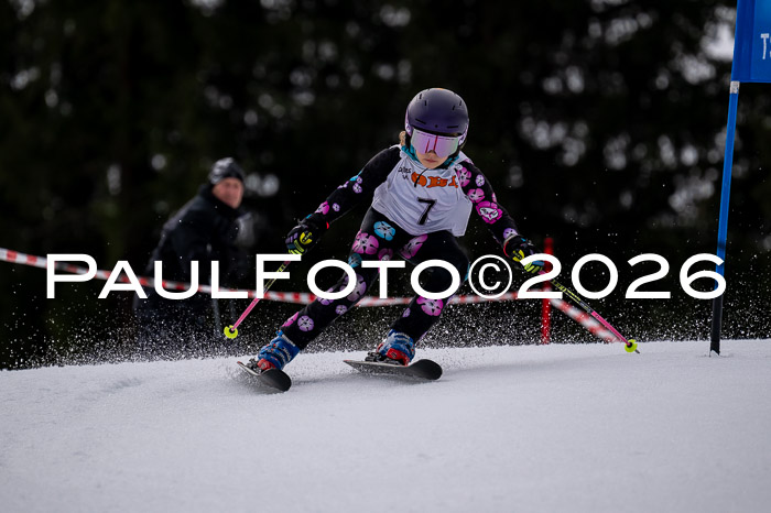 2. KERN Kinderrennen, 22.02.26