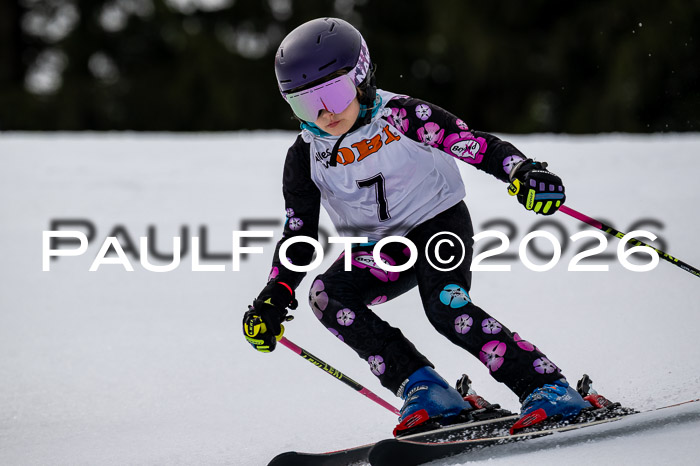 2. KERN Kinderrennen, 22.02.26