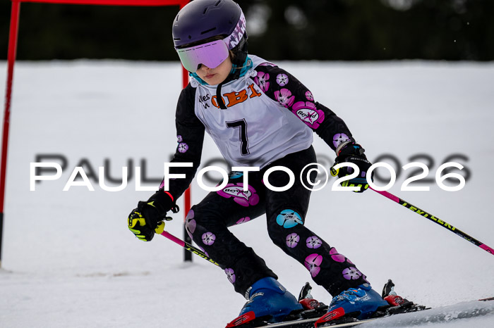 2. KERN Kinderrennen, 22.02.26