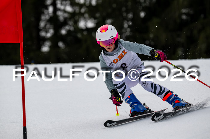 2. KERN Kinderrennen, 22.02.26