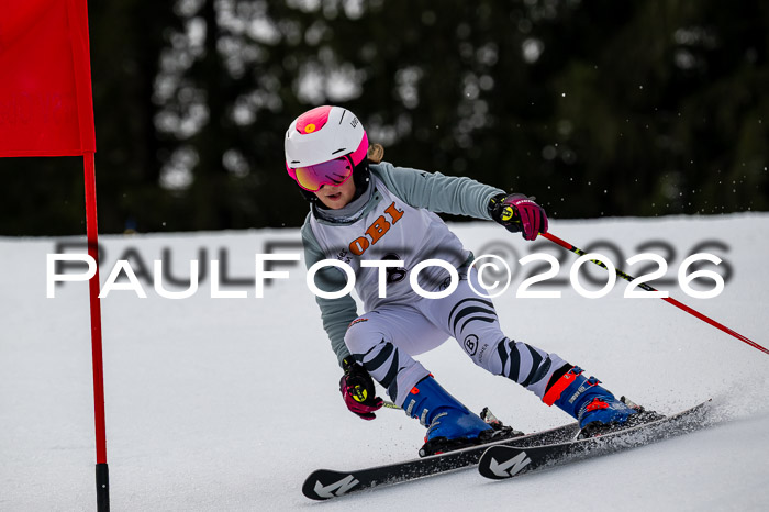 2. KERN Kinderrennen, 22.02.26